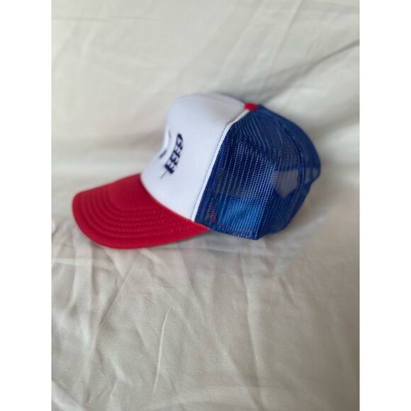 Makers of Magic and Wishes-Mickey truckers hat-Disney popsicles-unisex-one size - Picture 2 of 5
